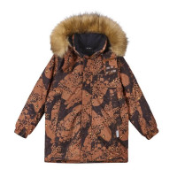 Зимняя куртка ReimaTec Musko 5100017A-1495